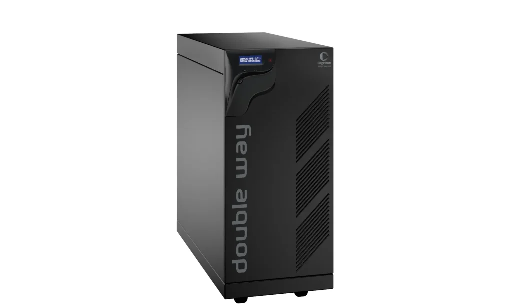 UPS/UPS DWMM monofásico 15kVA